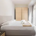 Cozy Talent House Lejlighed *