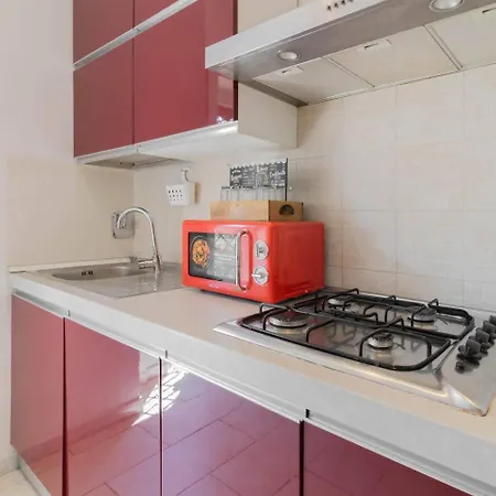 Cozy Talent House * Roma