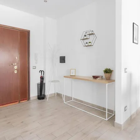 Cozy Talent House Appartamento Roma