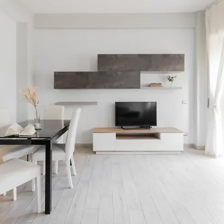 Appartamento Cozy Talent House Roma