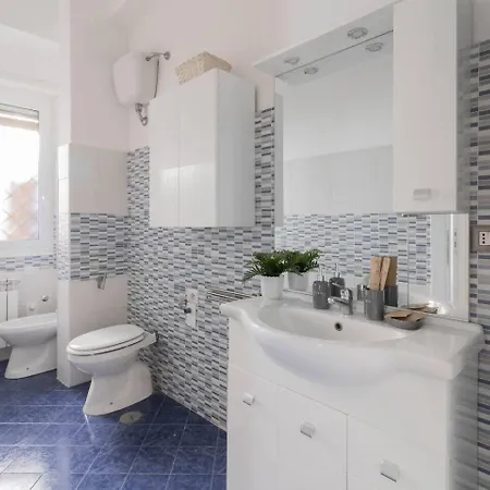 Appartamento Cozy Talent House Roma