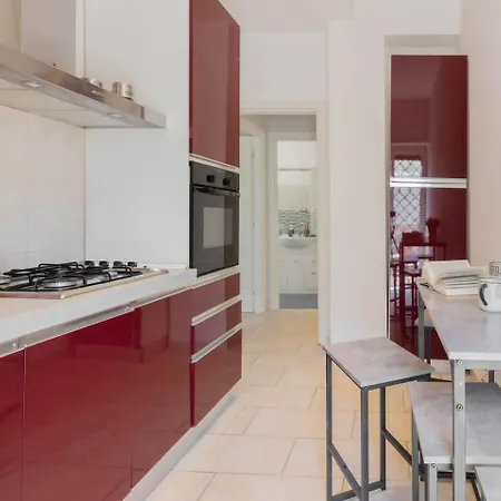 Appartamento Cozy Talent House