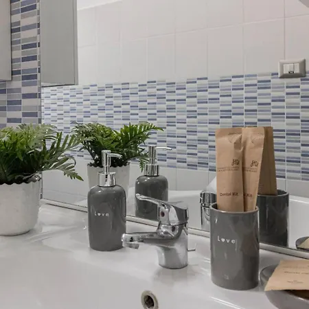 Cozy Talent House Appartamento
