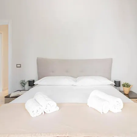 Appartamento Cozy Talent House