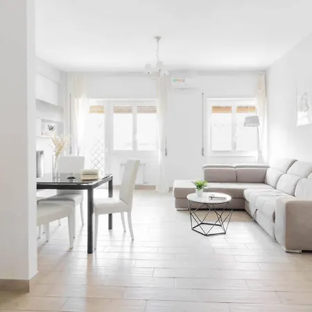 Appartamento Cozy Talent House Roma