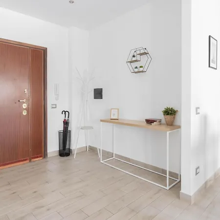Cozy Talent House Lägenhet Rom