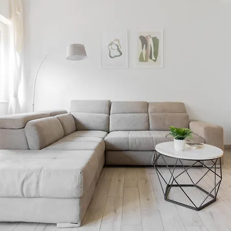 Cozy Talent House Lägenhet Rom