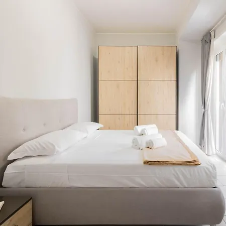 Cozy Talent House Lägenhet Rom